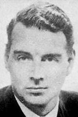 Guy Burgess Russian Spy buried in West Meon