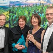 Wallops Wood wins the Best Rural Tourism Business