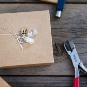 Jewellery Making for beginners