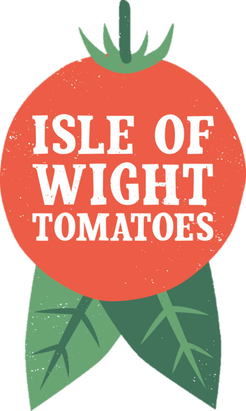 Isle of Wight Tomatoes