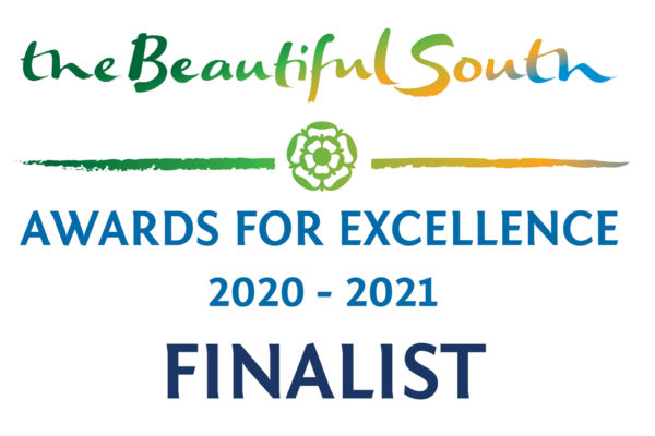 Beautiful South Awards for Excellence 2020-21 Finalist
